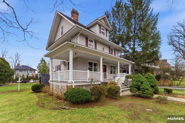 113 Oak Street 1, Ridgewood, NJ 07450