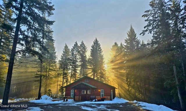 26864 N Timber Ridge RD, Rathdrum, ID 83858