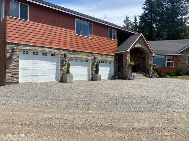 26864 N Timber Ridge RD, Rathdrum, ID 83858