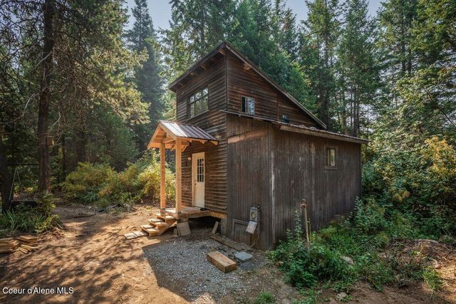 26864 N Timber Ridge RD, Rathdrum, ID 83858