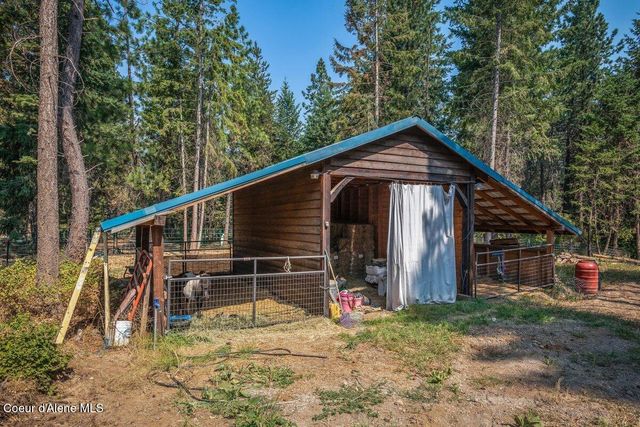 26864 N Timber Ridge RD, Rathdrum, ID 83858