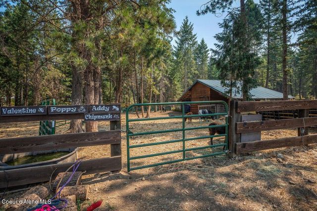 26864 N Timber Ridge RD, Rathdrum, ID 83858