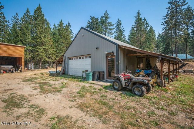 26864 N Timber Ridge RD, Rathdrum, ID 83858
