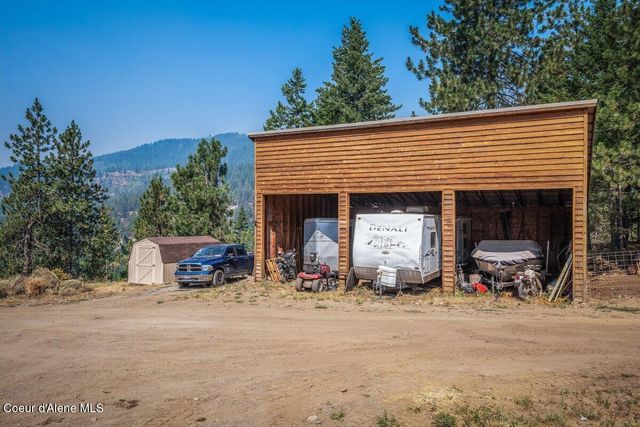 26864 N Timber Ridge RD, Rathdrum, ID 83858