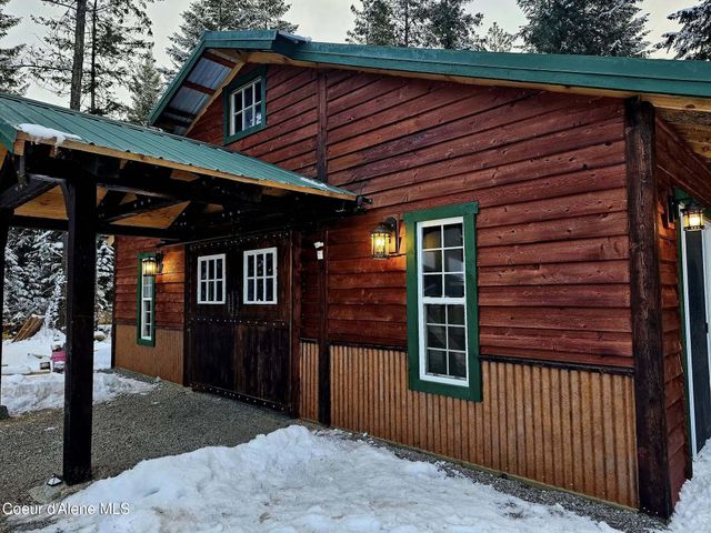 26864 N Timber Ridge RD, Rathdrum, ID 83858