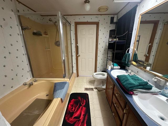 330 Johnson Road, Pikeville, TN 37367