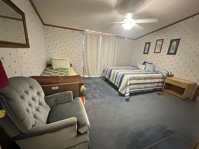 330 Johnson Road, Pikeville, TN 37367