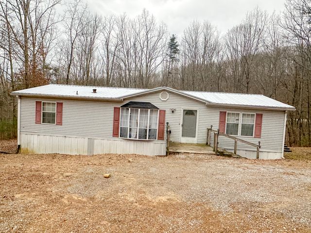 330 Johnson Road, Pikeville, TN 37367