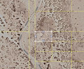 110th St E/Ave N4, Palmdale, CA 93591