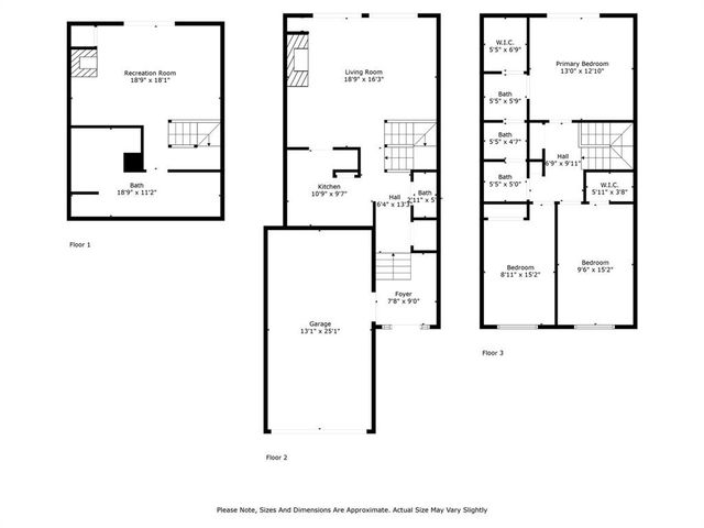 51 29th Ave Dr SW 22, Cedar Rapids, IA 52404