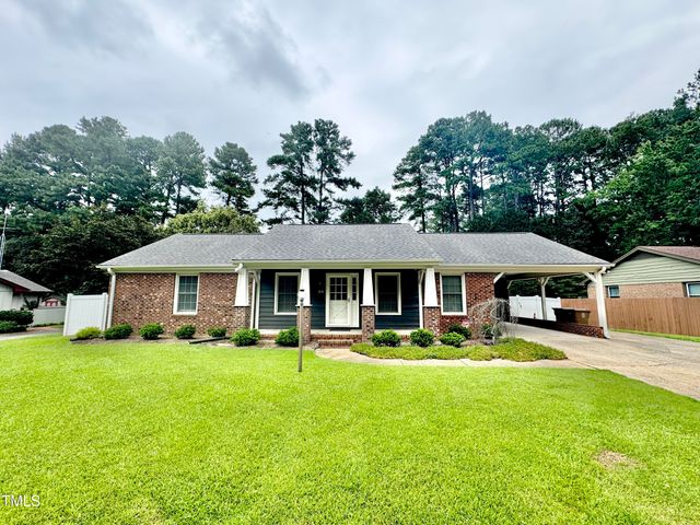 315 Walnut Street, Cary, NC 27511