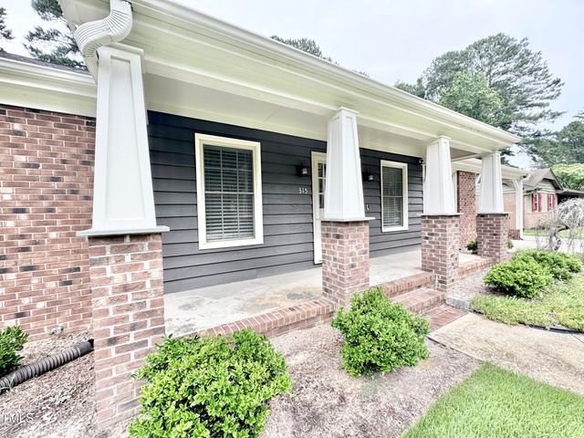 315 Walnut Street, Cary, NC 27511