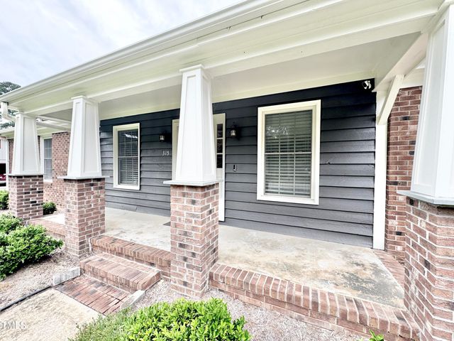 315 Walnut Street, Cary, NC 27511