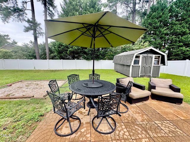 315 Walnut Street, Cary, NC 27511