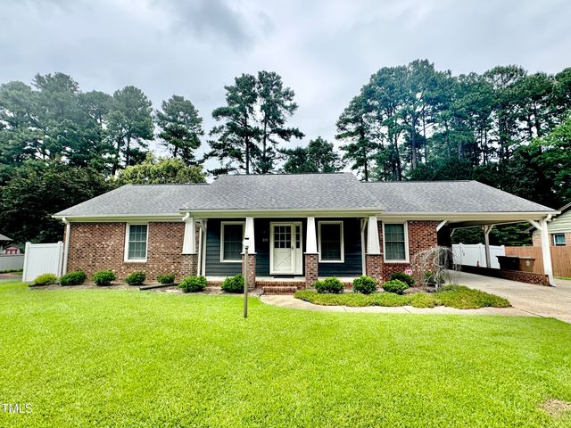 315 Walnut Street, Cary, NC 27511