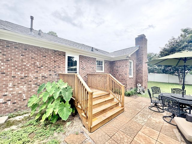 315 Walnut Street, Cary, NC 27511