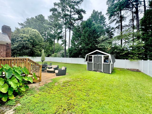 315 Walnut Street, Cary, NC 27511