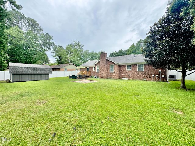 315 Walnut Street, Cary, NC 27511