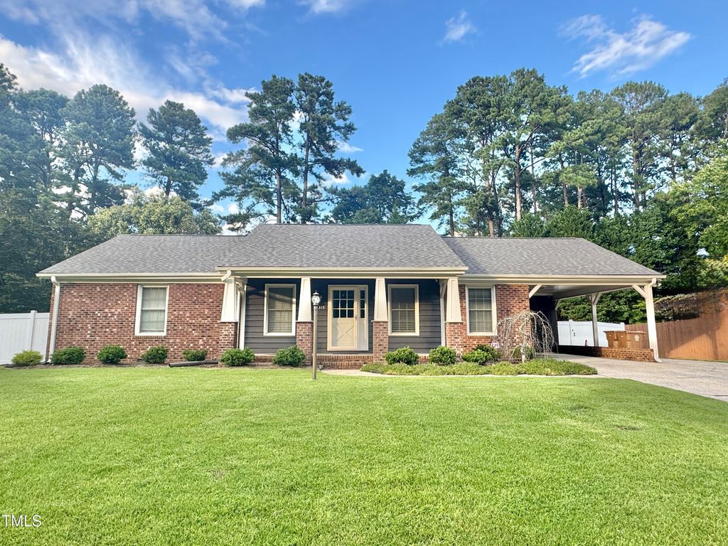 315 Walnut Street, Cary, NC 27511