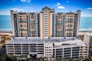201 S Ocean Blvd Unit 102, North Myrtle Beach, SC 29582