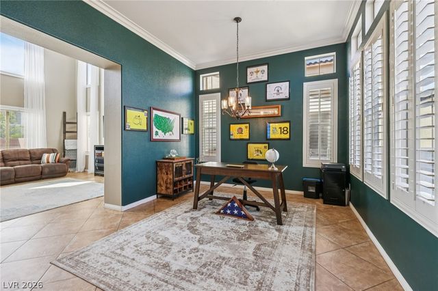 1921 Gentle Bluff Court, North Las Vegas, NV 89084