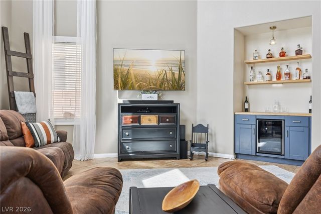 1921 Gentle Bluff Court, North Las Vegas, NV 89084