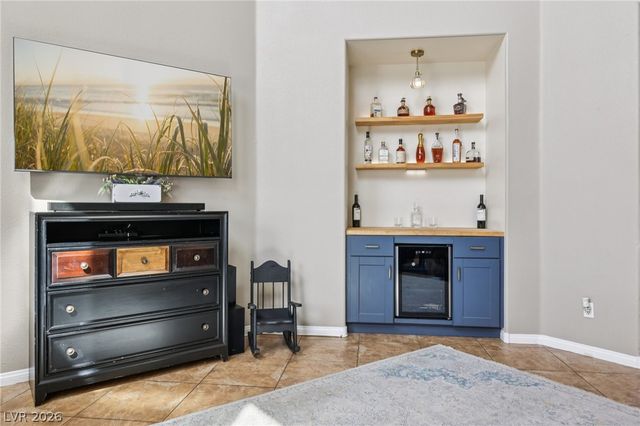 1921 Gentle Bluff Court, North Las Vegas, NV 89084