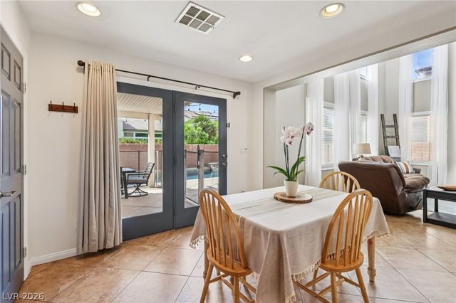 1921 Gentle Bluff Court, North Las Vegas, NV 89084