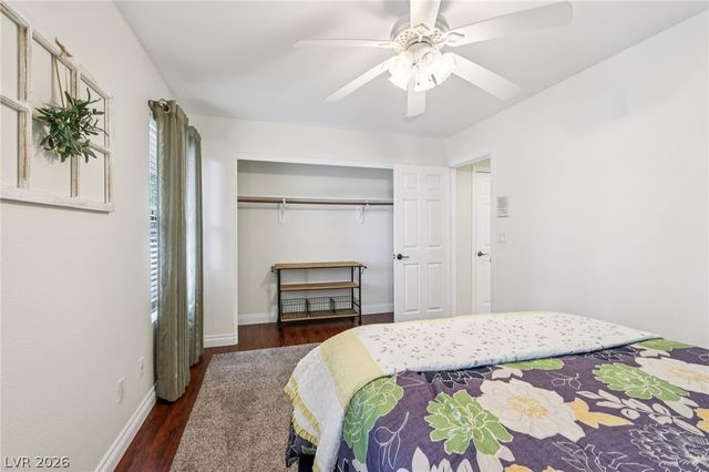 1921 Gentle Bluff Court, North Las Vegas, NV 89084