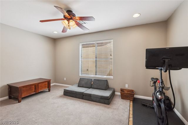 1921 Gentle Bluff Court, North Las Vegas, NV 89084