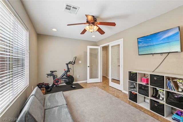 1921 Gentle Bluff Court, North Las Vegas, NV 89084