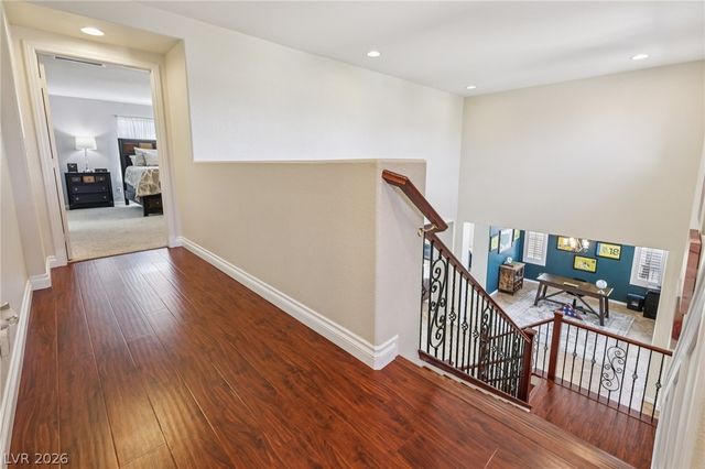 1921 Gentle Bluff Court, North Las Vegas, NV 89084