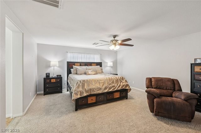 1921 Gentle Bluff Court, North Las Vegas, NV 89084