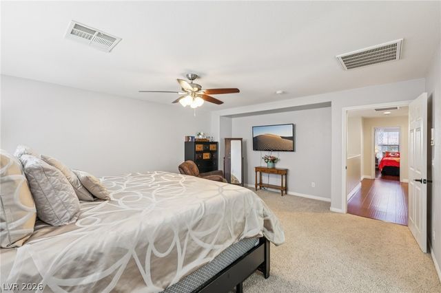 1921 Gentle Bluff Court, North Las Vegas, NV 89084