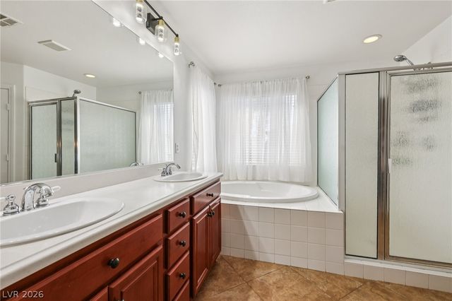 1921 Gentle Bluff Court, North Las Vegas, NV 89084