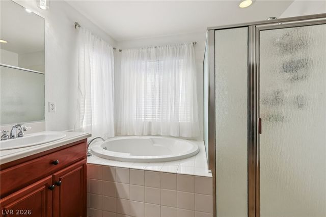 1921 Gentle Bluff Court, North Las Vegas, NV 89084