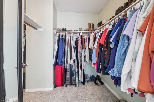 1921 Gentle Bluff Court, North Las Vegas, NV 89084