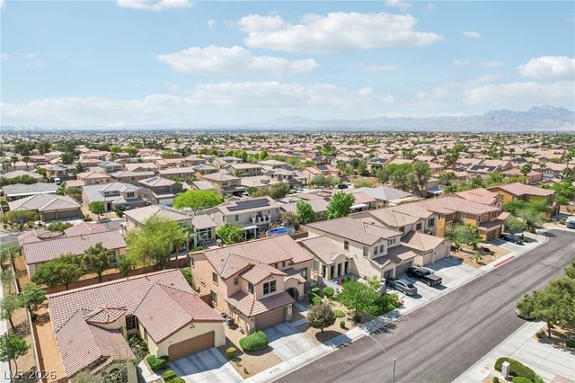 1921 Gentle Bluff Court, North Las Vegas, NV 89084