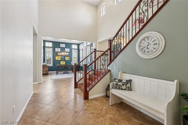 1921 Gentle Bluff Court, North Las Vegas, NV 89084