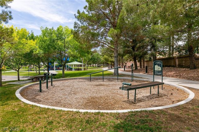 1921 Gentle Bluff Court, North Las Vegas, NV 89084