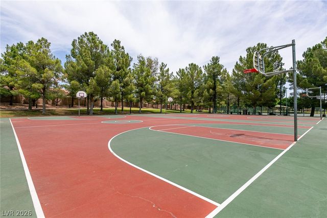 1921 Gentle Bluff Court, North Las Vegas, NV 89084