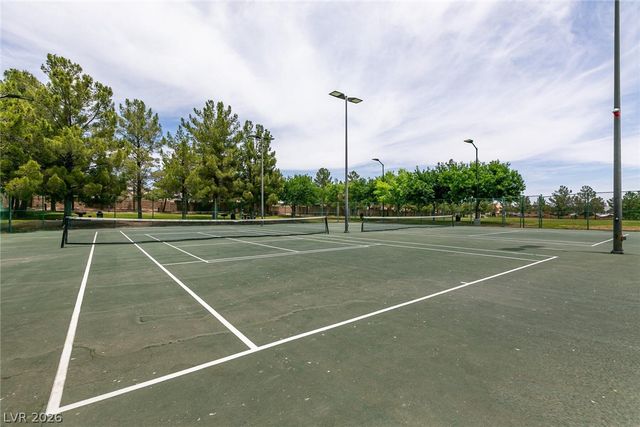 1921 Gentle Bluff Court, North Las Vegas, NV 89084