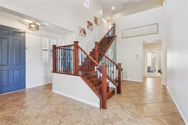 1921 Gentle Bluff Court, North Las Vegas, NV 89084