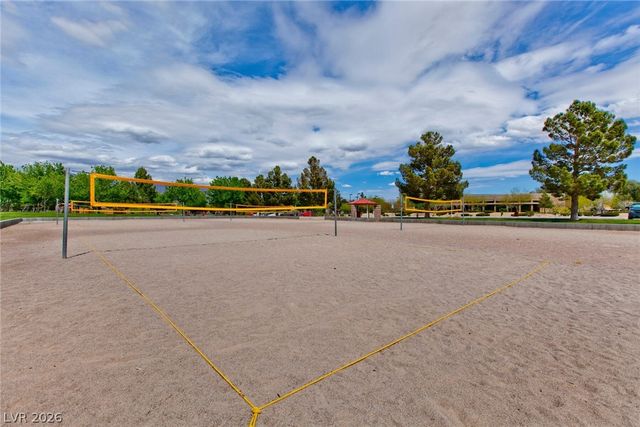 1921 Gentle Bluff Court, North Las Vegas, NV 89084