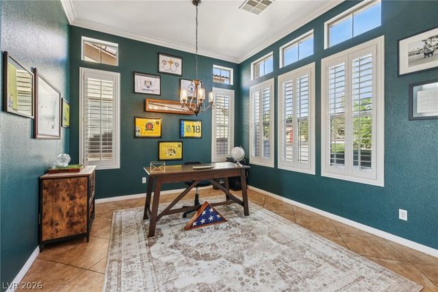 1921 Gentle Bluff Court, North Las Vegas, NV 89084