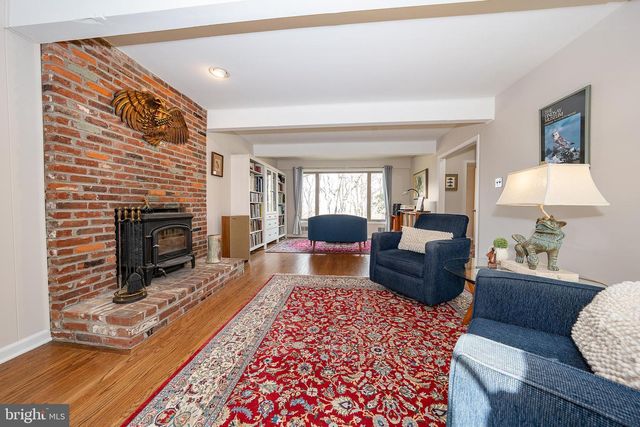 524 PUGH RD, Wayne, PA 19087