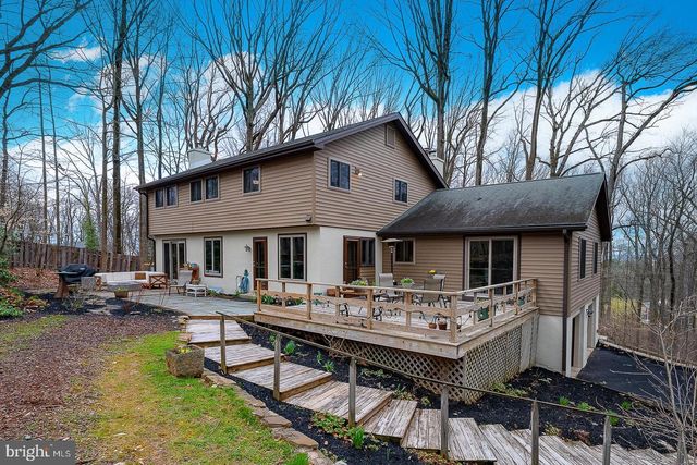 524 PUGH RD, Wayne, PA 19087