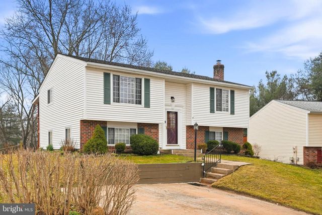 3622 RUSTY RIM, Ellicott City, MD 21043