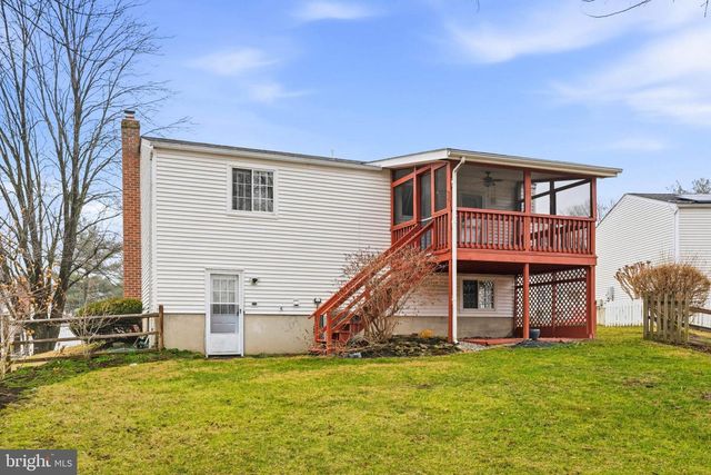 3622 RUSTY RIM, Ellicott City, MD 21043