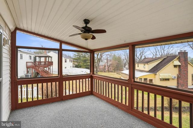 3622 RUSTY RIM, Ellicott City, MD 21043